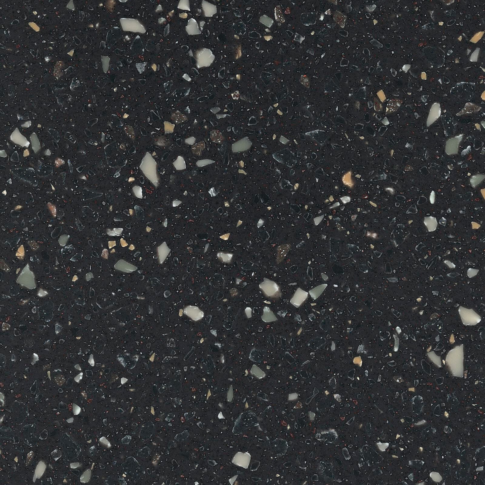 Двойная раковина Corian® со встроенной раковиной RILUXA Gaia ARCH-00096118 - Вид №48