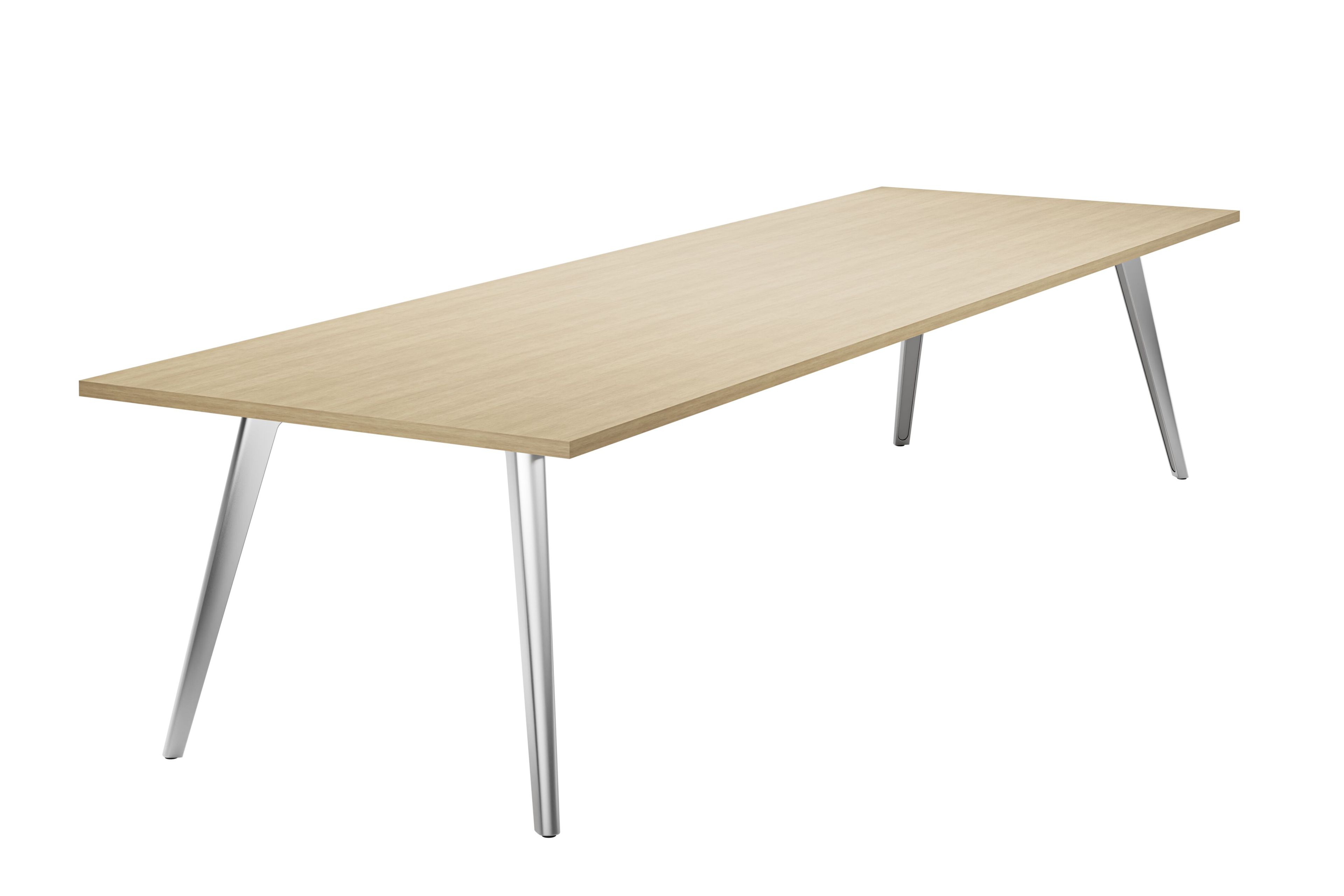 Деревянный прямоугольный стол THONET 1500 ARCH-00050554