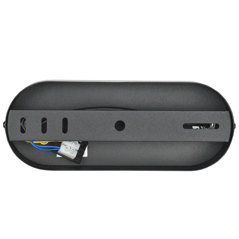 Спот поворотный IEK 4042 2 лампы GX53 4 м² цвет черный STLM-2189136 - Вид №4