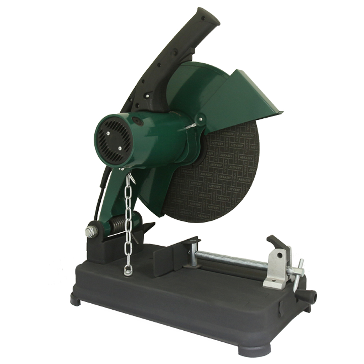 Пила отрезная Калибр ПО-2200 1241621 STDN-0058816 - Вид №2