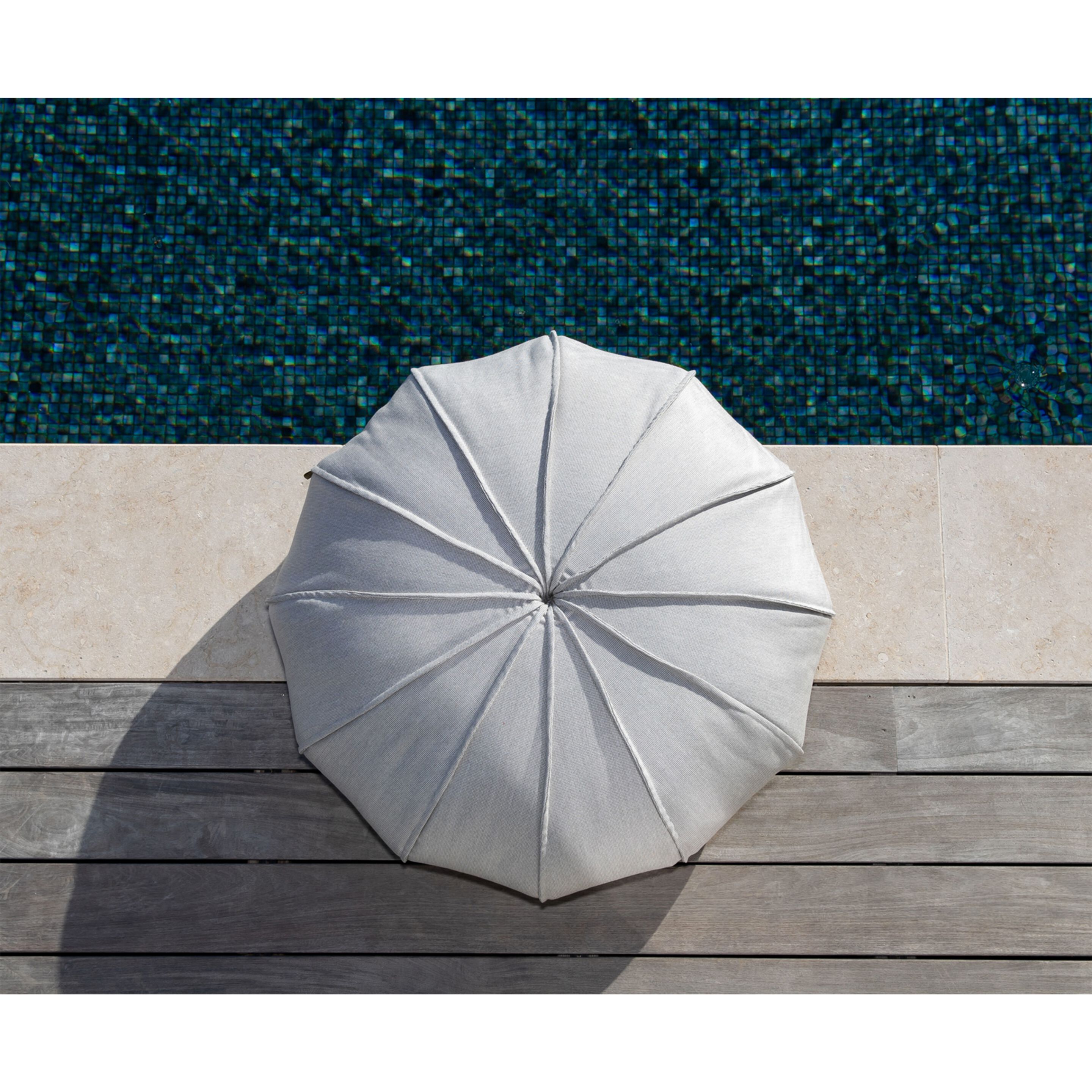 Плавающая мебель из ткани MX HOME Pampelonne ARCH-00030962 - Вид №2