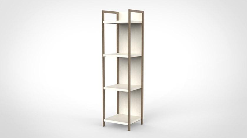 Mobilspazio Отдельностоящая полка для гостиниц Urban sun-id-1512878 - Вид №20