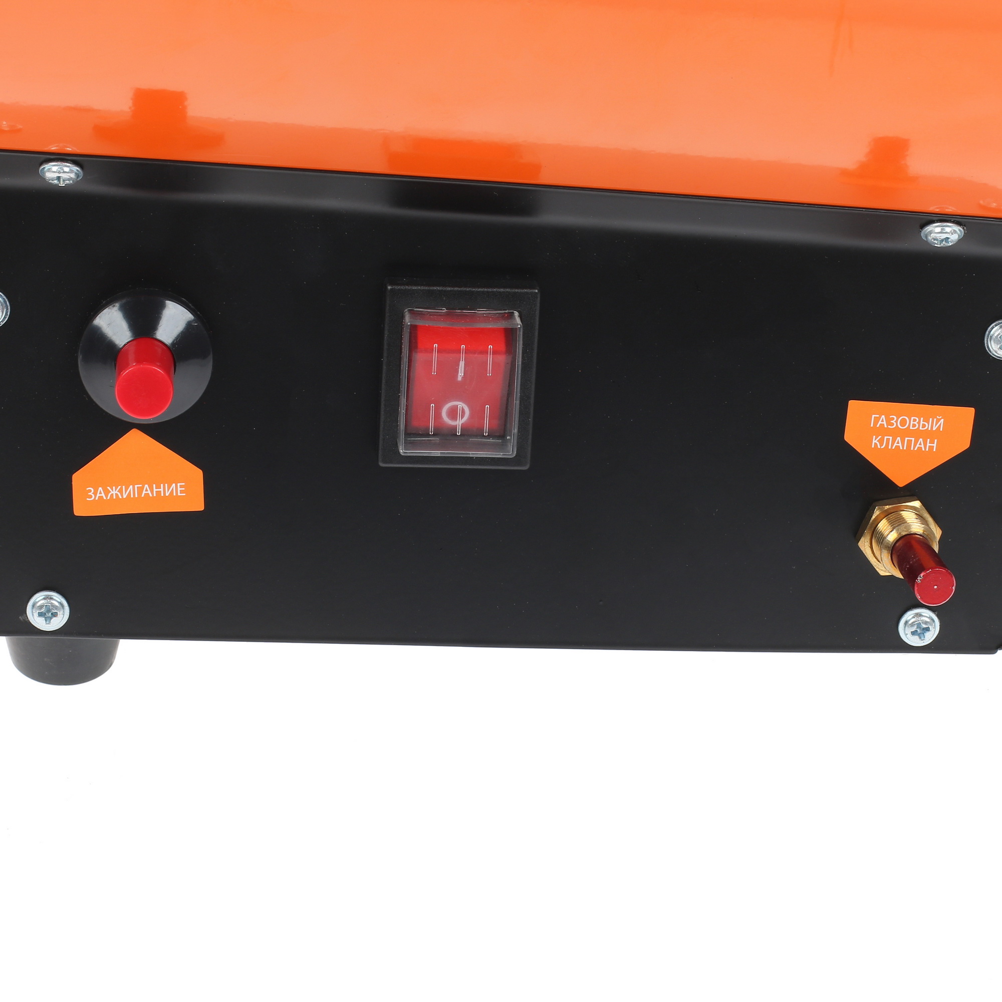 1147618 Тепловая пушка газовая PATRIOT GS 12 STDN-0136945 - Вид №3