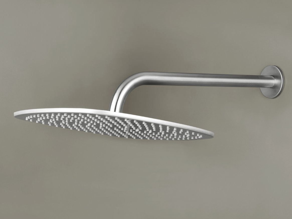 Регулируемая насадка для душа с дождевой насадкой COCOON Piet Boon ARCH-00125916