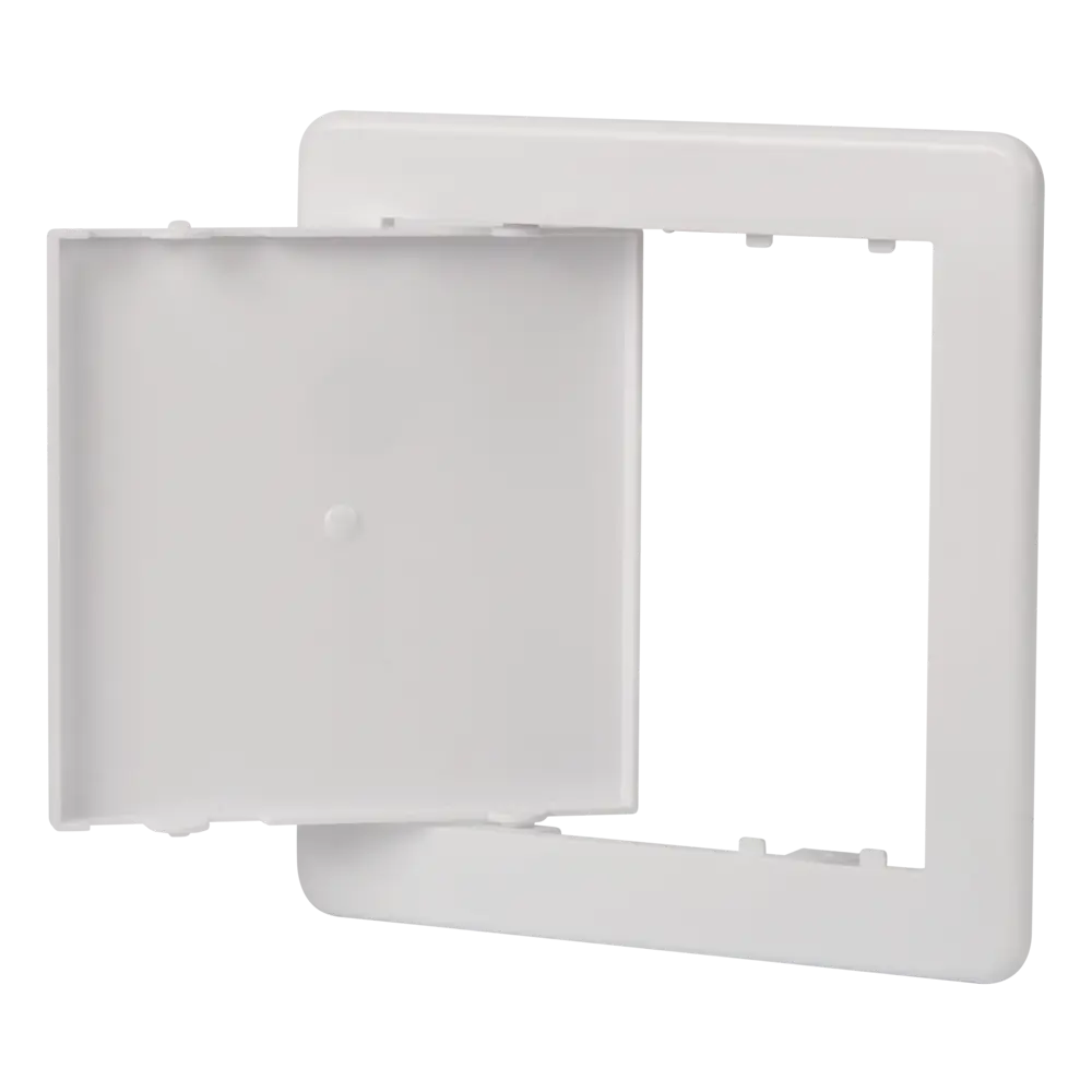 Ревизионный люк EQUATION 150x150 мм для скрытых коммуникаций 86395517 STLM-1536326 - Вид №1