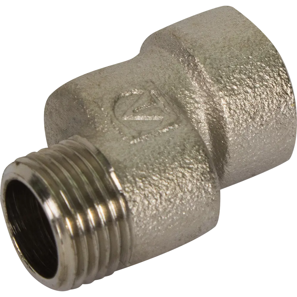 Эксцентрик Santreyd 1/2"×10 мм для параллельного подключения труб 82164857 STLM-0020839