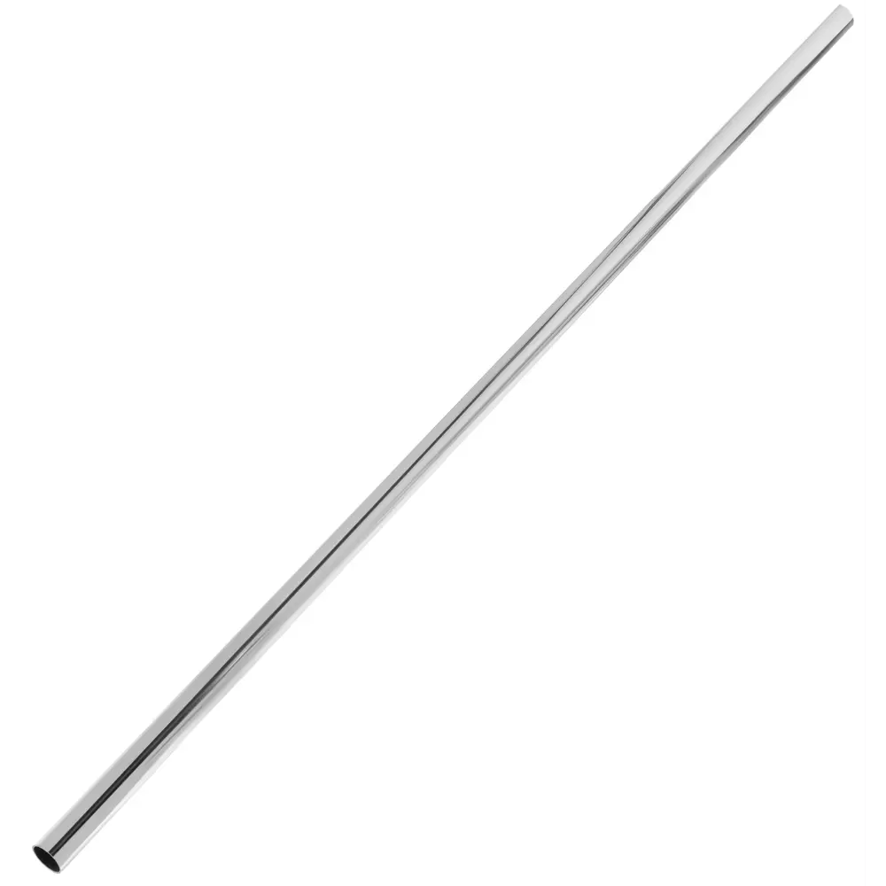 Штанга 1000 мм ø25 мм, сталь, цвет хром PALLADIUM STLM-2037953