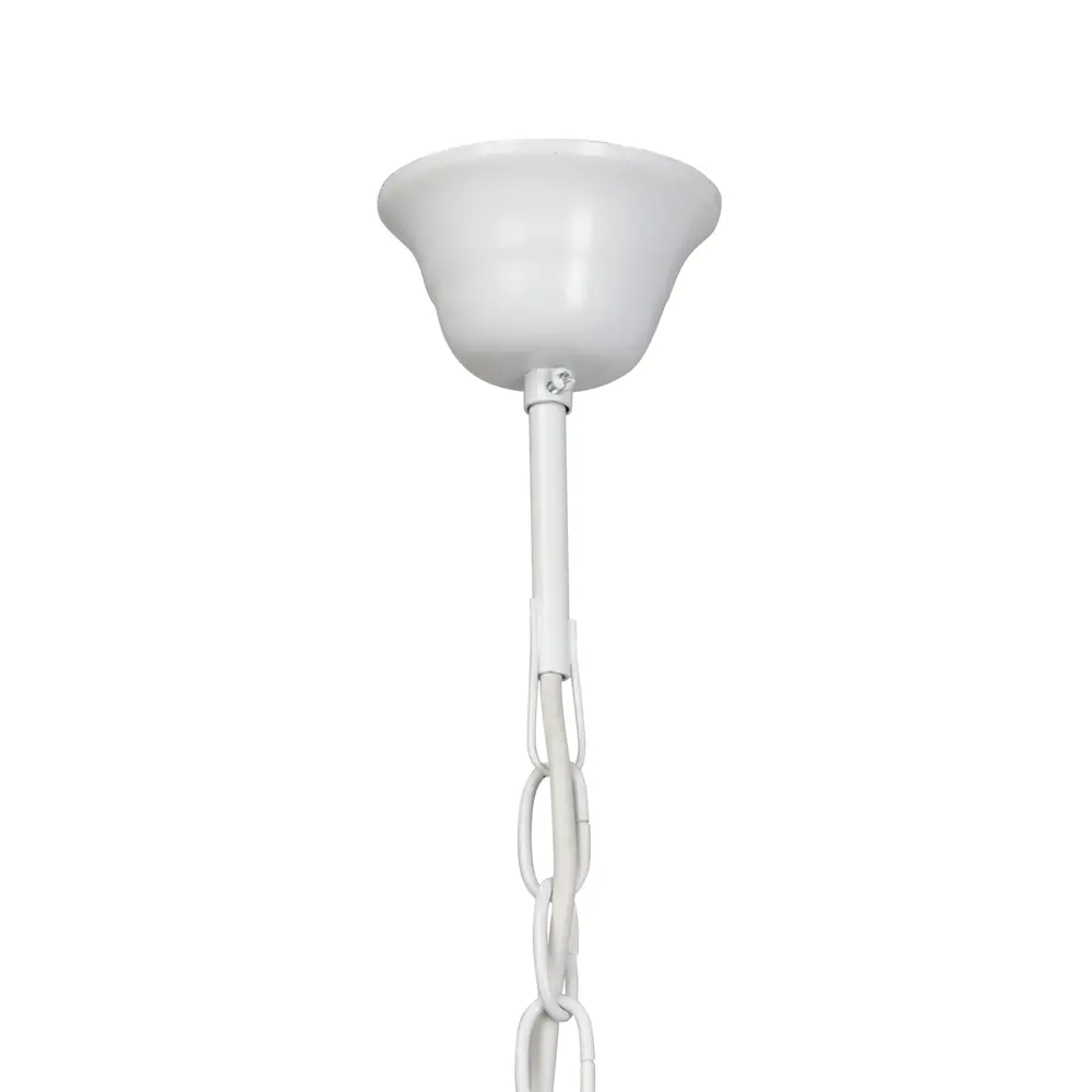 Vitaluce Ариэль - потолочная люстра с ажурными плафонами-подсвечниками 89396519 STLM-1375144 - Вид №4