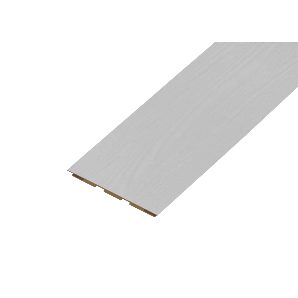 Добор дверной коробки телескопический Аккорд 2070x150x8 мм Hardflex цвет серый PORTIKA STLM-2170856