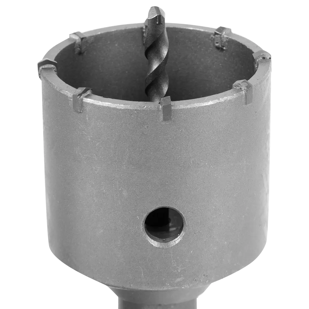 Коронка по бетону Сибртех SDS-plus D68 мм STLM-2056747 - Вид №2