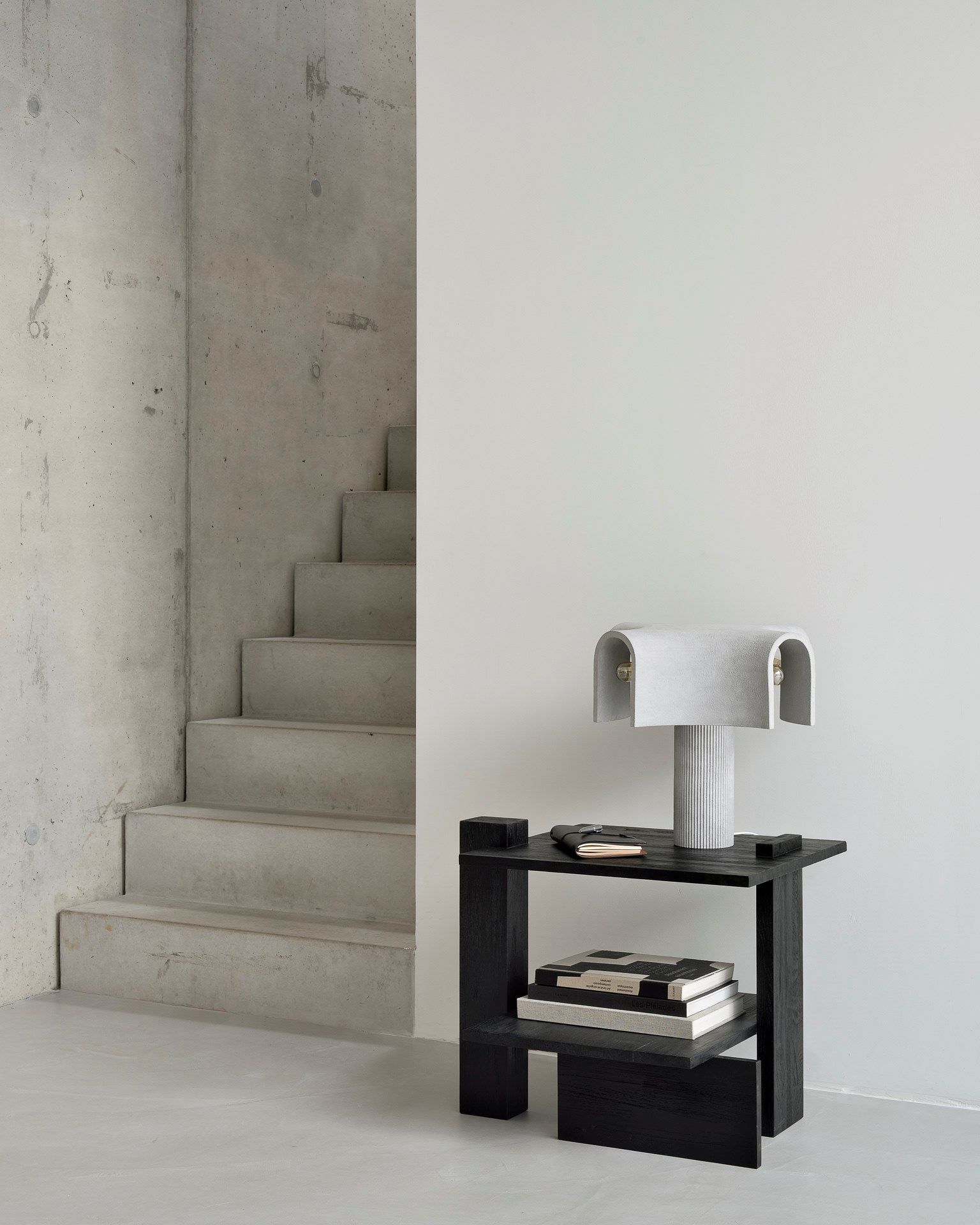 Деревянный прямоугольный низкий журнальный столик Ethnicraft Аннотация ARCH-00066598 - Вид №9