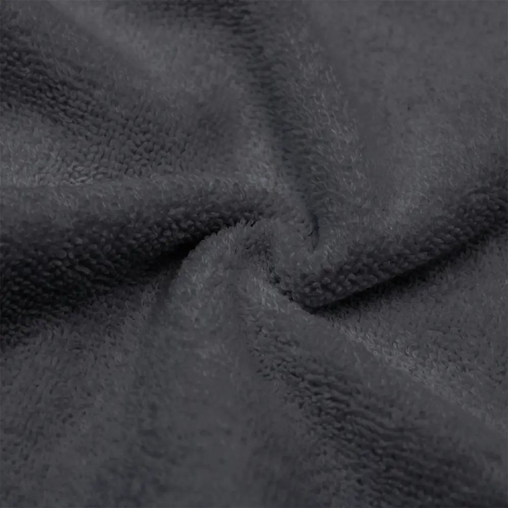 Махровое полотенце Bravo Enna Black - 50x90 см 89367713 STLM-1030812 - Вид №1