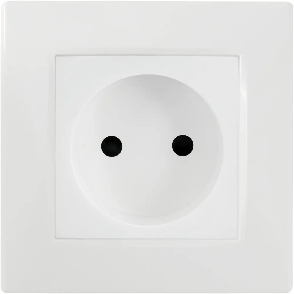 Розетка встраиваемая Legrand Etika в белом цвете 82496521 STLM-0028706 - Вид №3