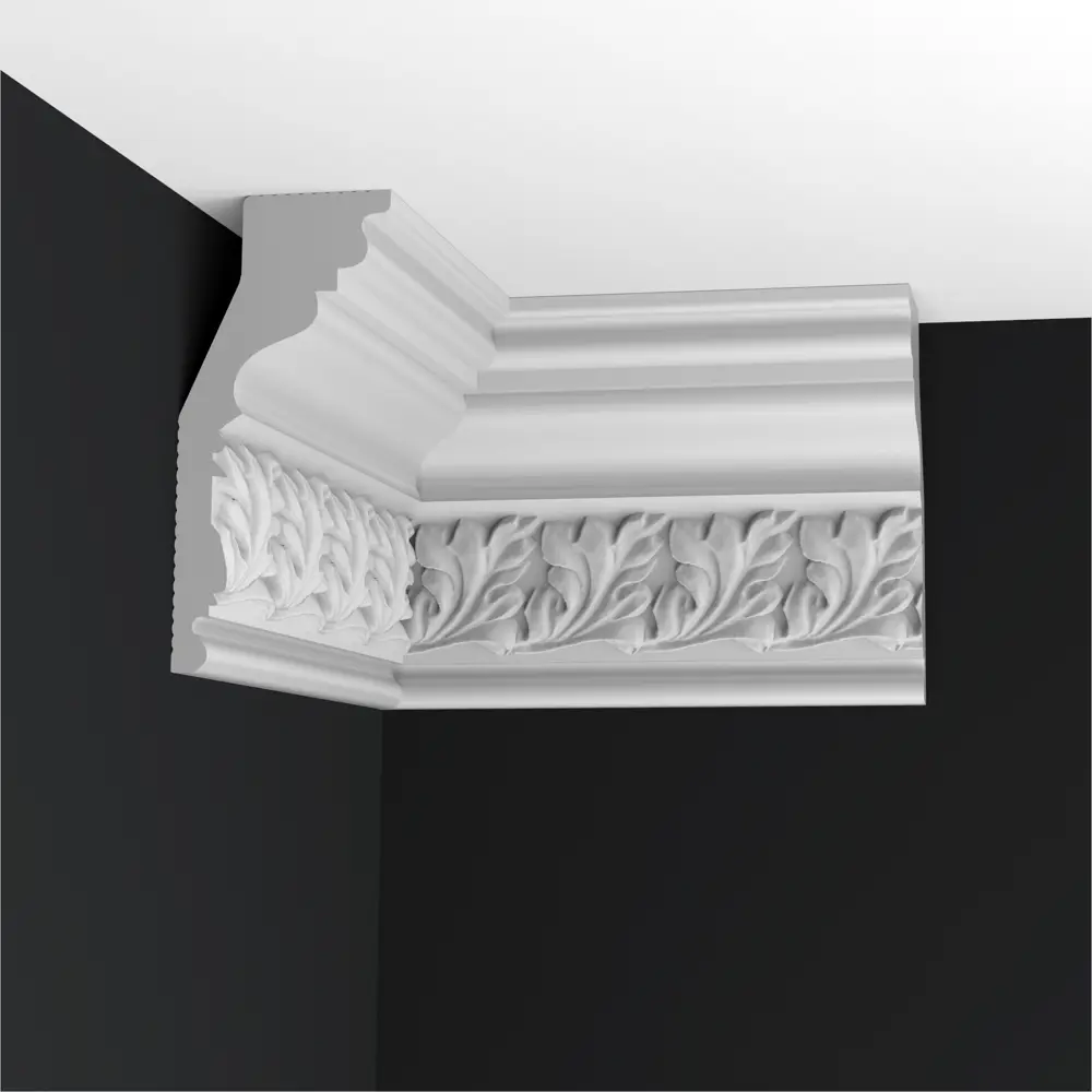 FORMAT Угловой элемент для потолочного плинтуса 2029В 82999236 STLM-0038653