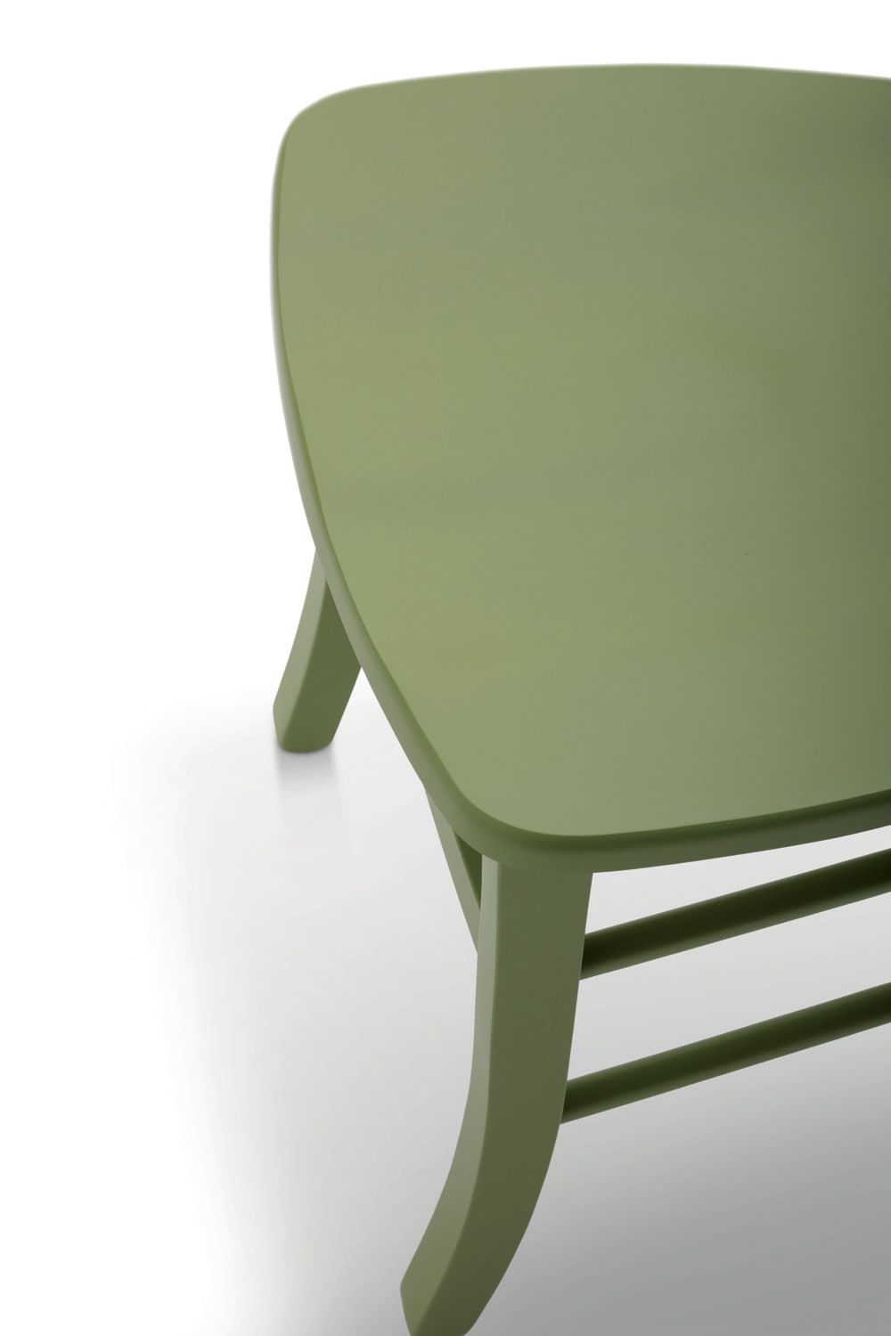 Стул из бука Palma ARCH-00120730 - Вид №5