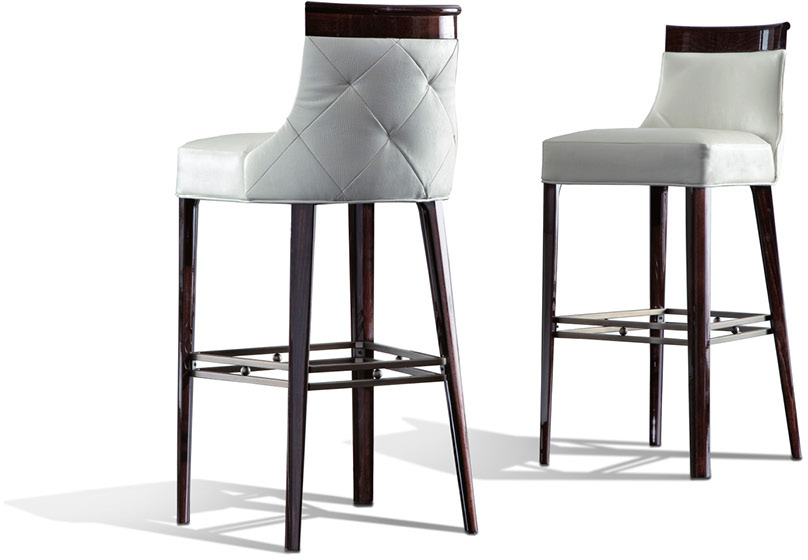 180/95 Coliseum барный стул - giorgio collection