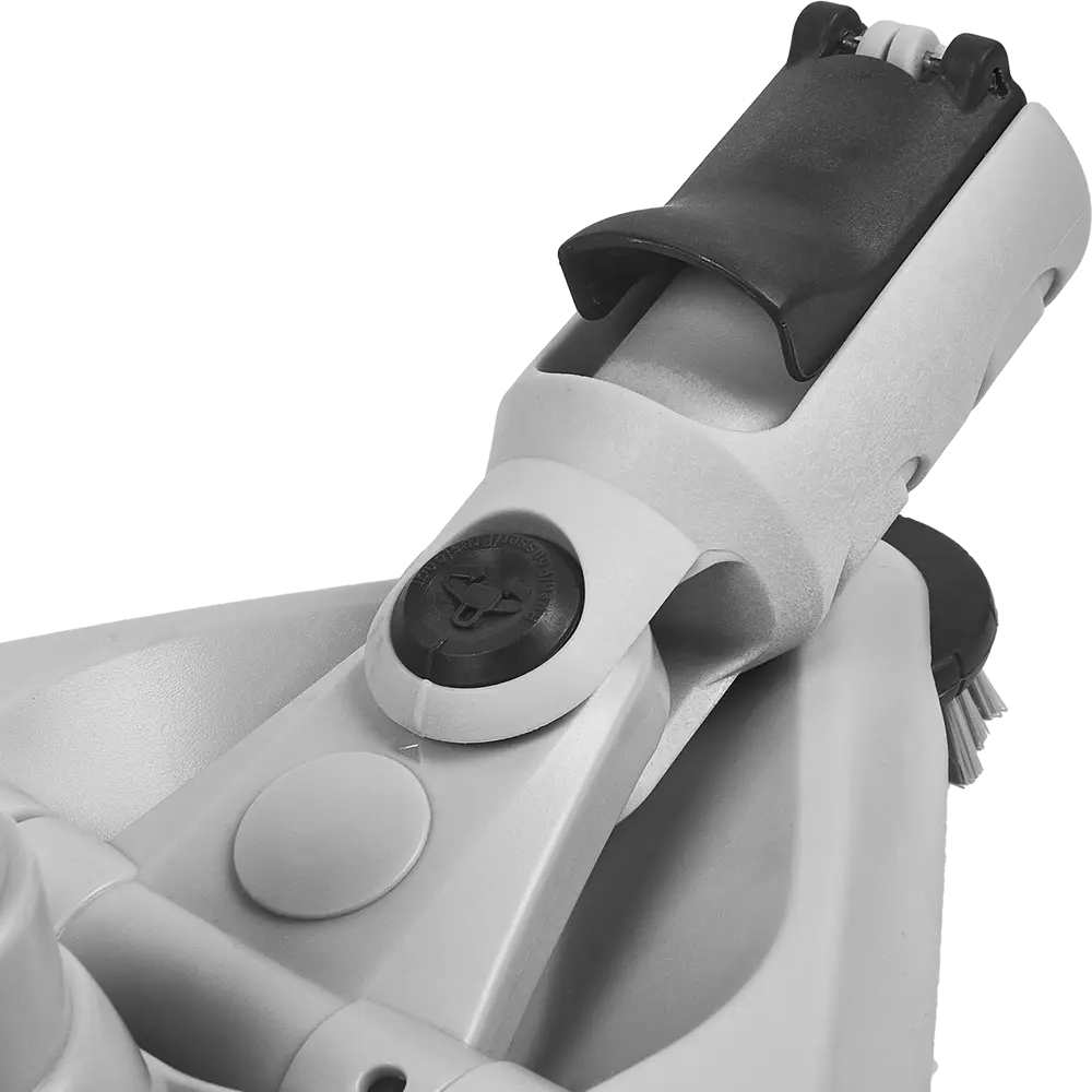 Щетка для бассейна Naterial вакуумная треугольная пластик STLM-2058112 - Вид №4