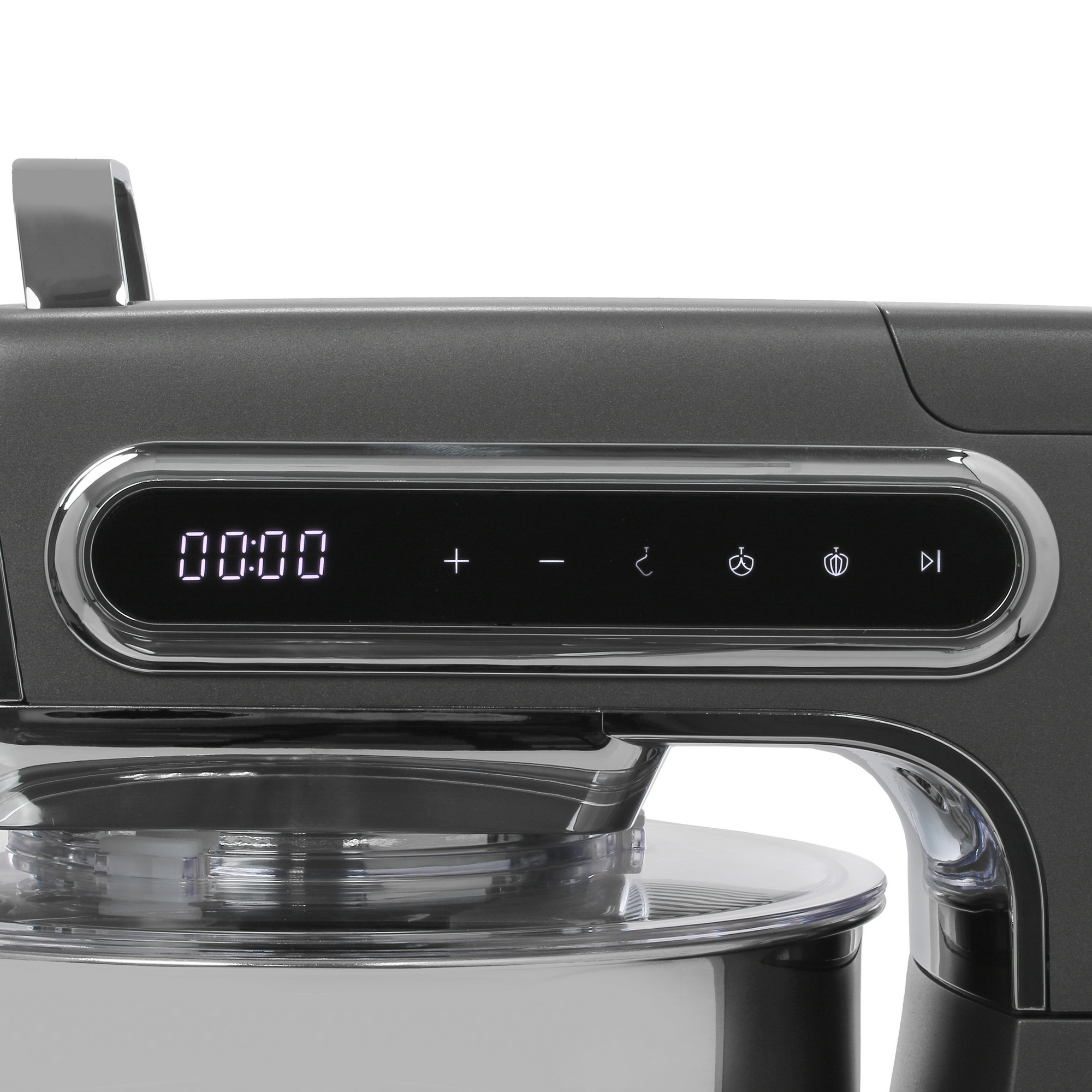 9990922 Кухонная машина Reoka RKKM-D1881 серый STDN-0013630 - Вид №5