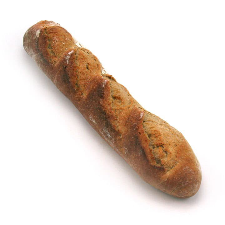 Багет гречишный Sasha Bread Santreyd 2729 - Вид №1