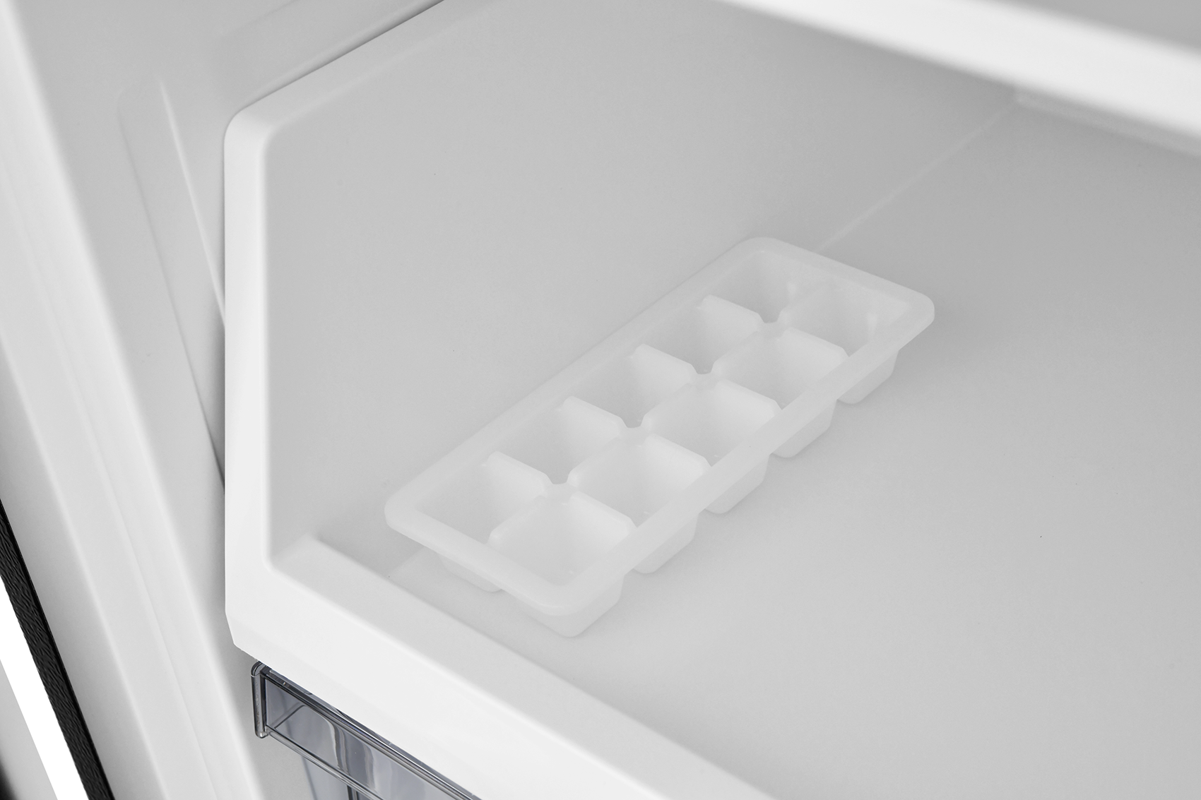 5085033 Холодильник многодверный   ZUGEL ZRCD430B черный STDN-0077181 - Вид №29