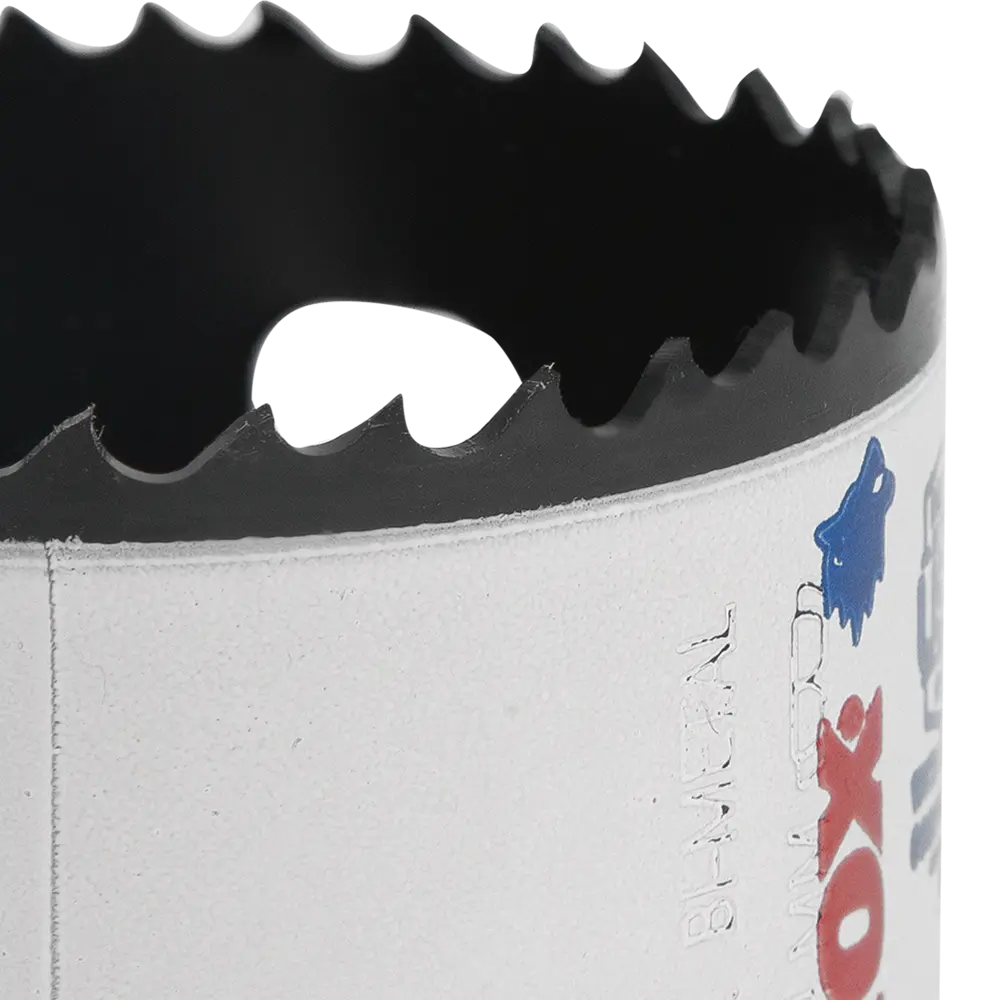 Коронка по стали биметаллическая Lenox M42 64 мм 82283745 STLM-2210564  - Вид №3