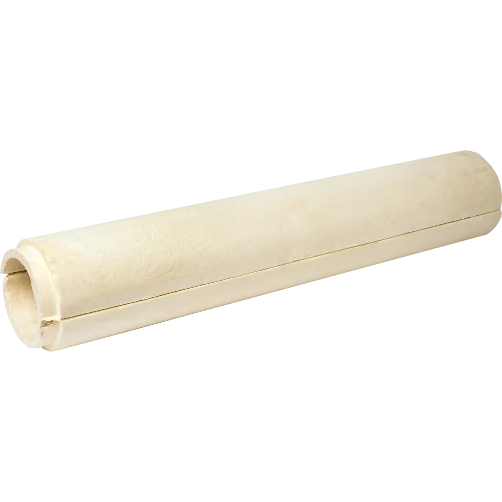 Изоляция для труб ø110 мм, 100 см, пенополиуретан 84458336 STLM-2163711 Santreyd 