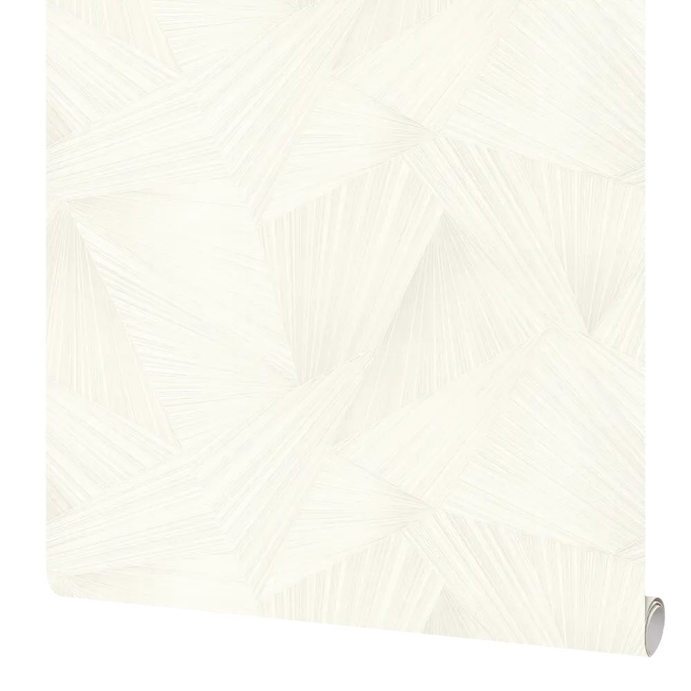 Обои флизелиновые Wall Decor Спектр белые 1.06 м 75190-12АСП STLM-2143206