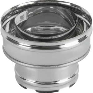 Конус Металлик и Ко 430/0.5 мм D120x200 мм 83398171 STLM-2063014
