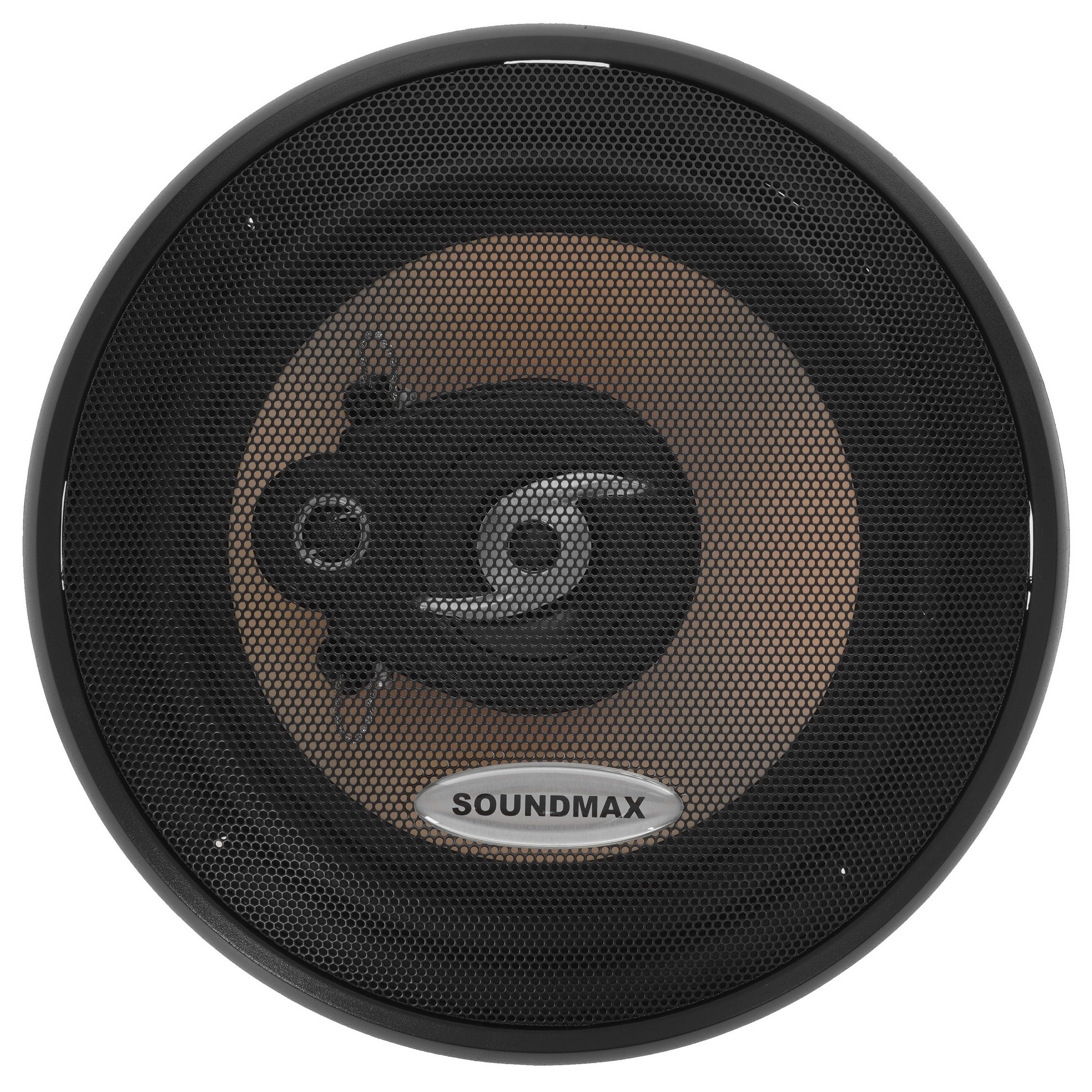 5332643 Коаксиальная акустическая система Soundmax SM-CSA603 STDN-0069922 - Вид №1