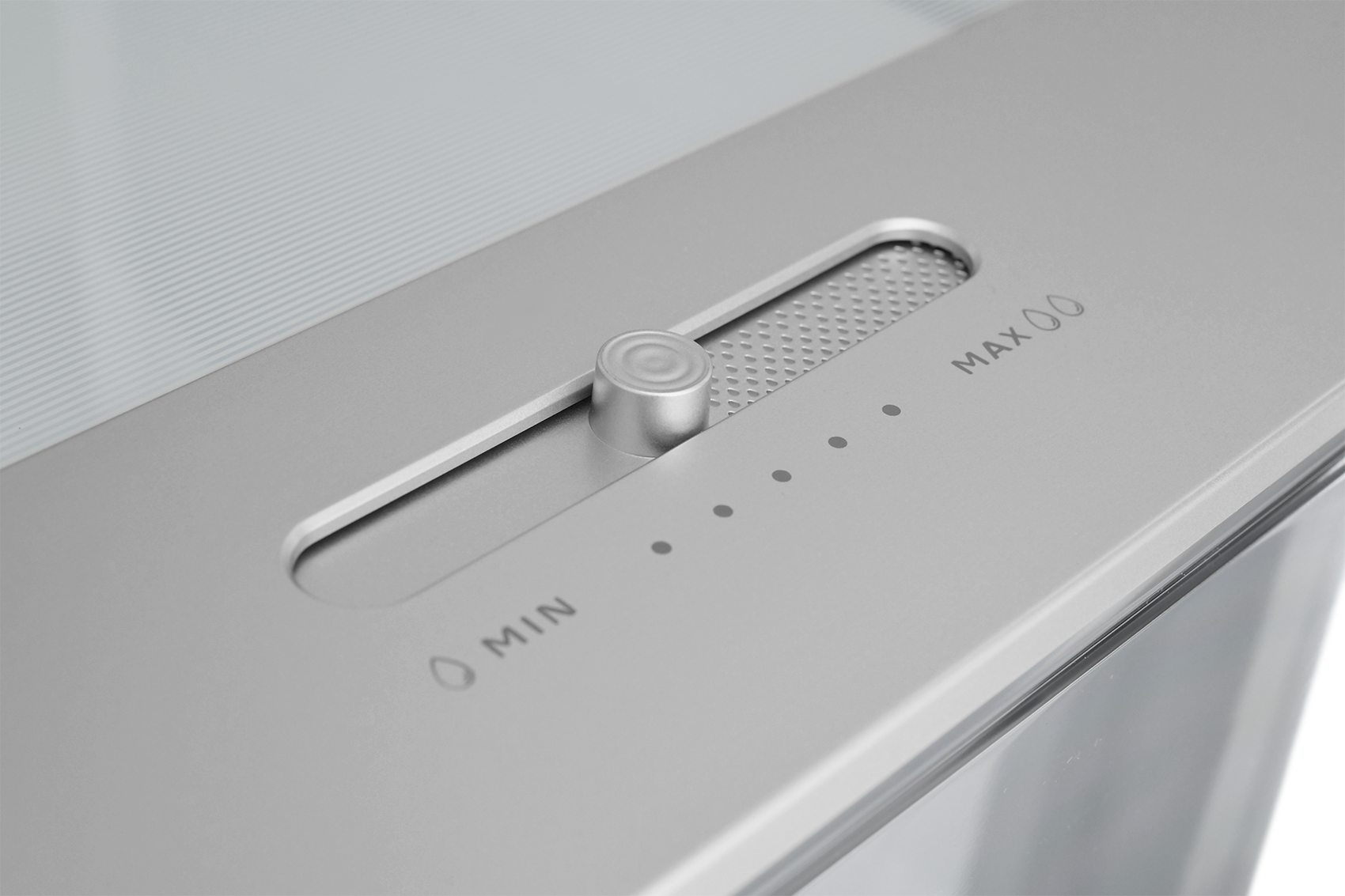 9235924 Холодильник Side by Side   ZUGEL ZRSSI540XB Slot-In черный STDN-0045191 - Вид №12