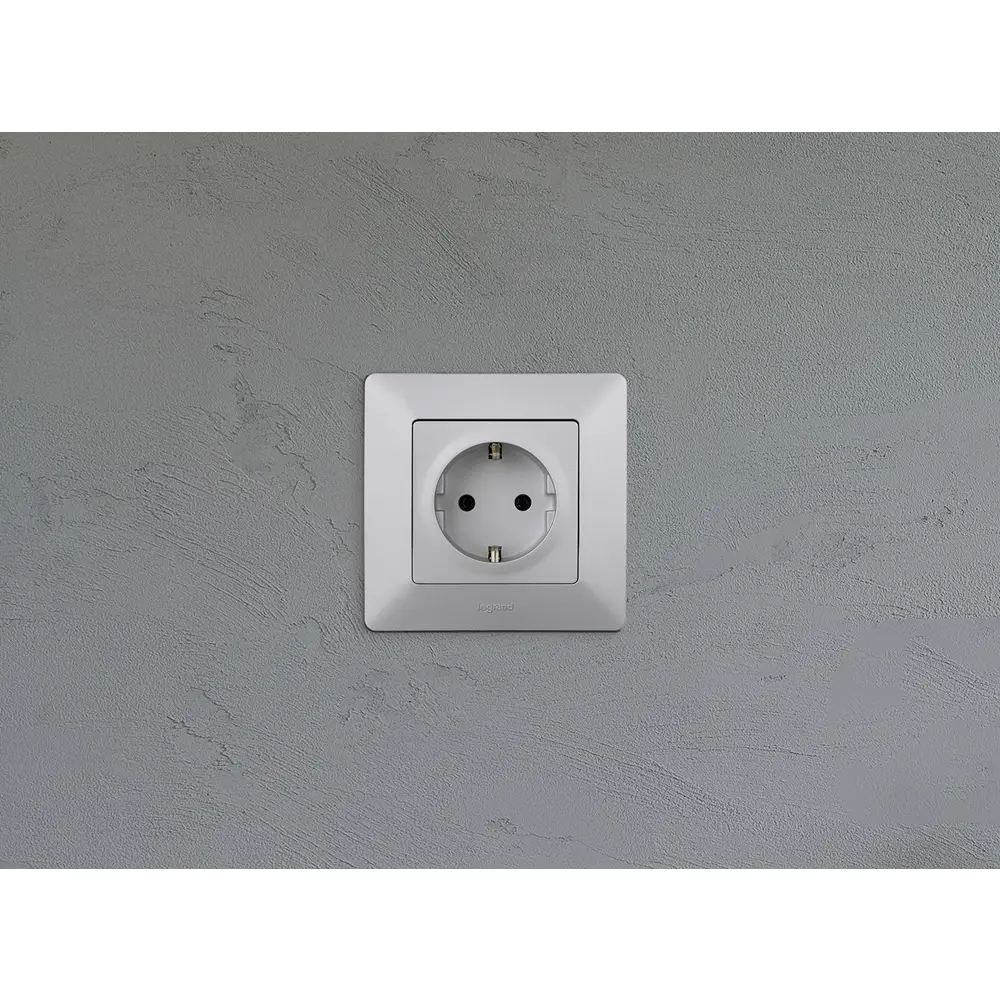 Рамка Legrand VLN-L 1 пост алюминий Valena Life STLM-2124428 - Вид №9