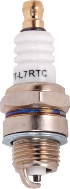 13982218 Свеча зажигания L7RTC для 2-тактных двигателей, 19 мм STLM-0004141 PATRIOT