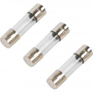 11249952 Предохранитель 4 А 3 шт.