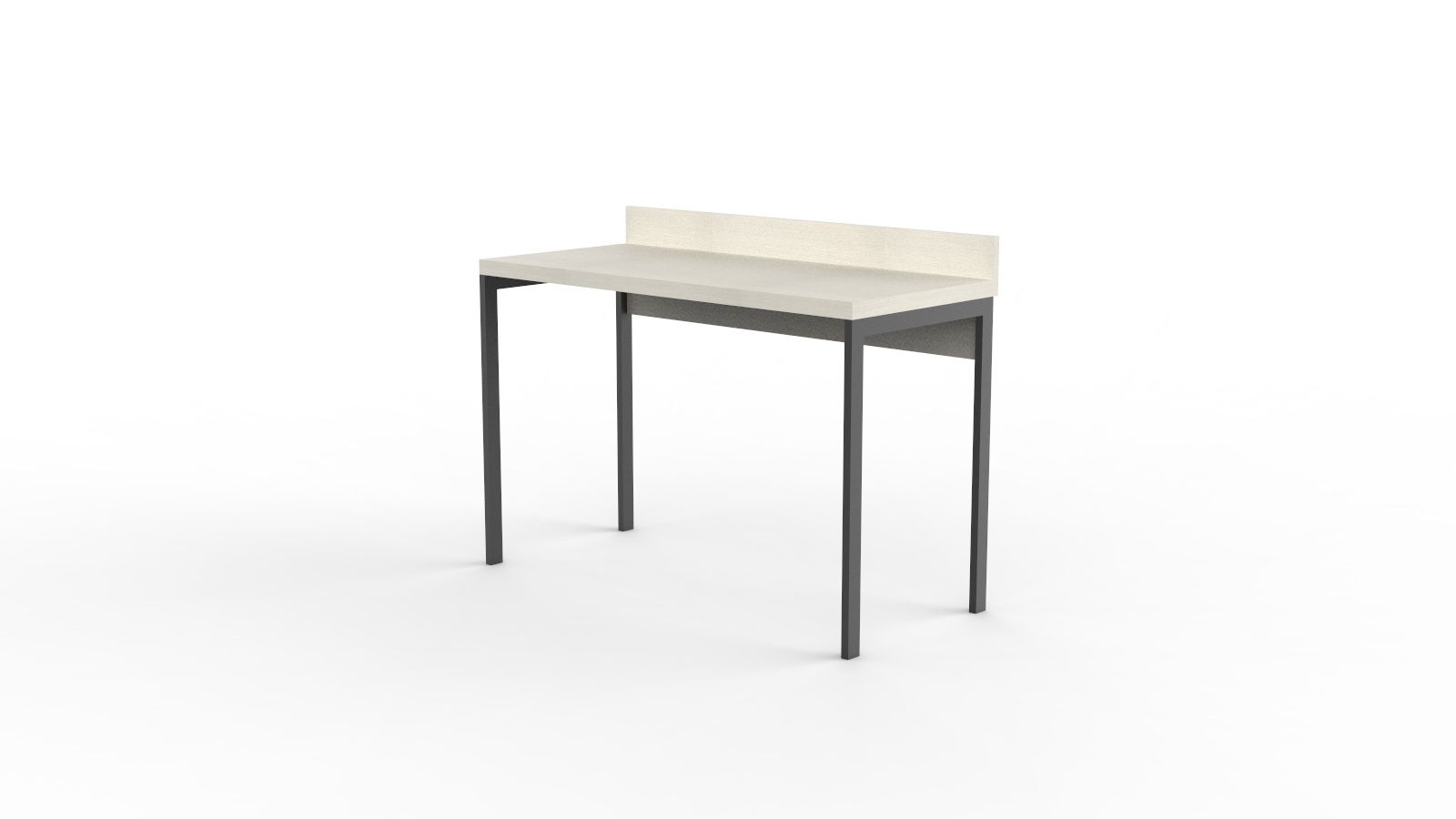 Прямоугольный стол для контракта Mobilspazio ARCH-00097656 - Вид №38