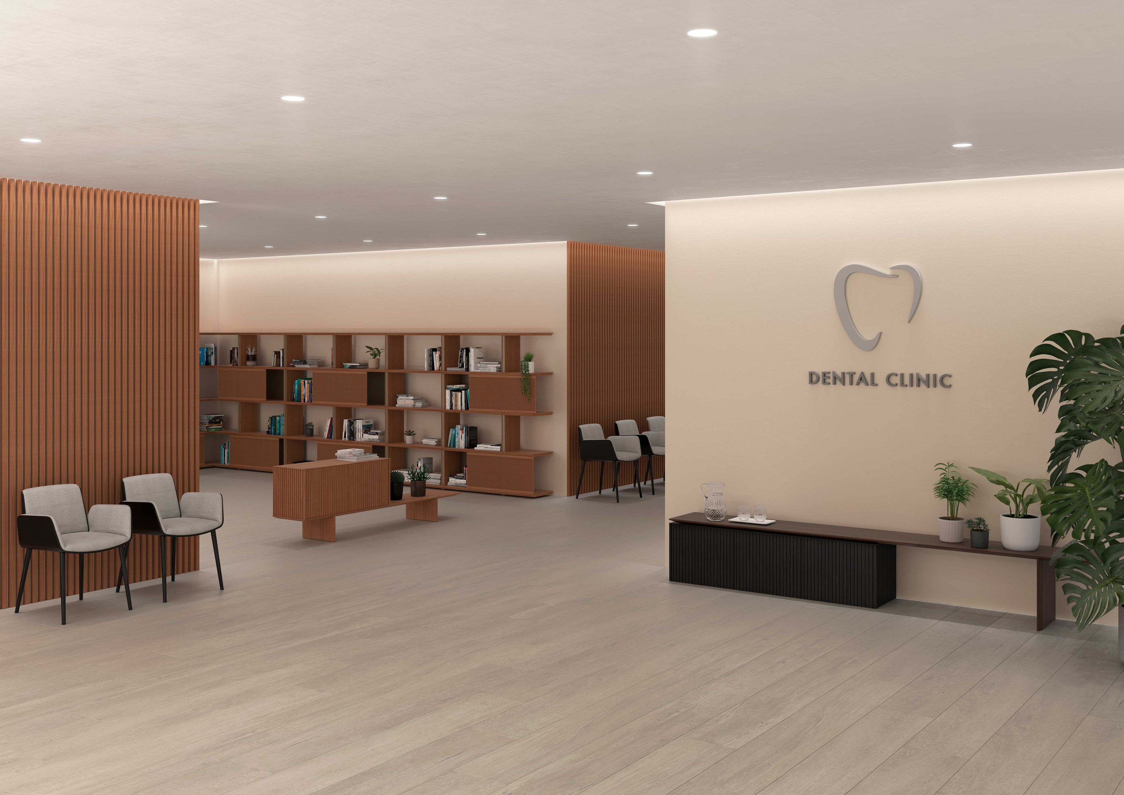 Деревянный шкаф для телевизора с распашными дверцами Punt VELASCA EXTENSIBLE ARCH-00141981 - Вид №16