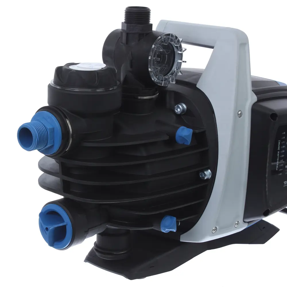 Насос садовый Tallas D-Eboost 850/45, 3180 л/час STLM-2032168 - Вид №4