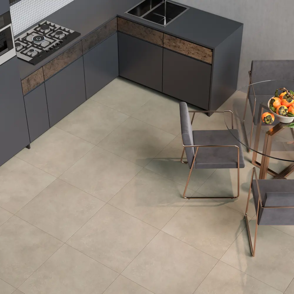 Керамогранит Kerama Marazzi Тоди - бетонный эффект для интерьера и экстерьера 89423141 STLM-1566363 - Вид №3