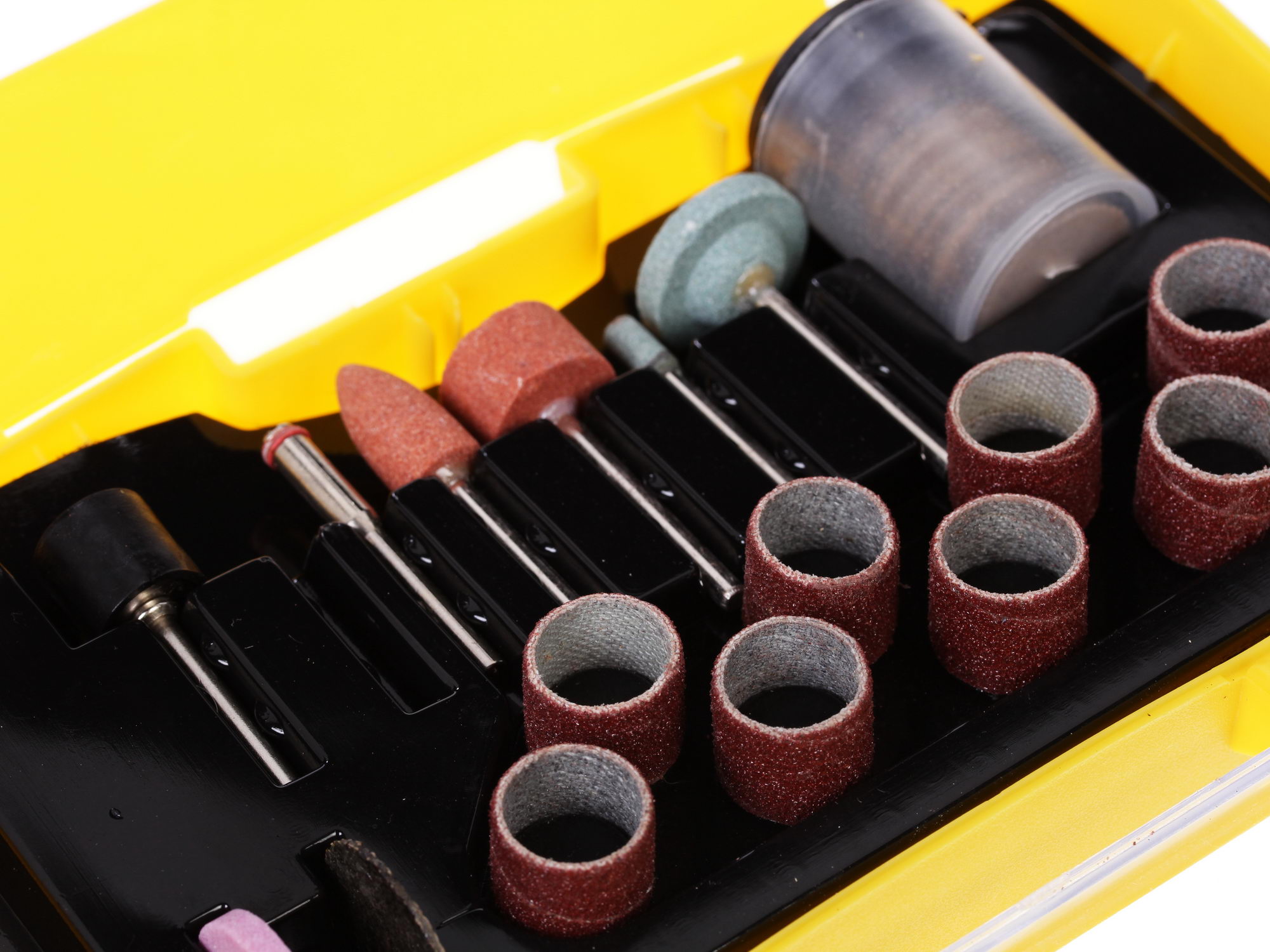 Насадки для гравировальной машинки Stayer Master 29903-H67 1024509 STDN-0057141 - Вид №2