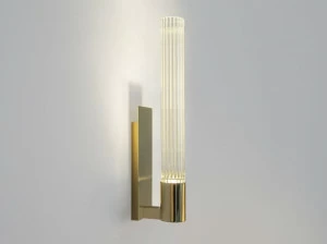 ILFARI Настенный светильник из металла с отраженным светом Infinity 14519 / 14521
