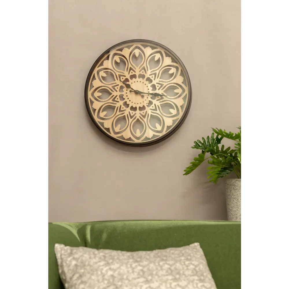 Настенные часы Atmosphera ø40 см 173826 STLM-2163465 - Вид №6