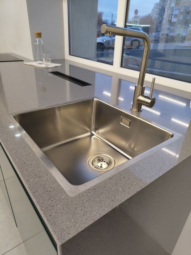 Столешницы для кухни - Тревизо / 12 мм LIGRON LIST238 8023 - Вид №3