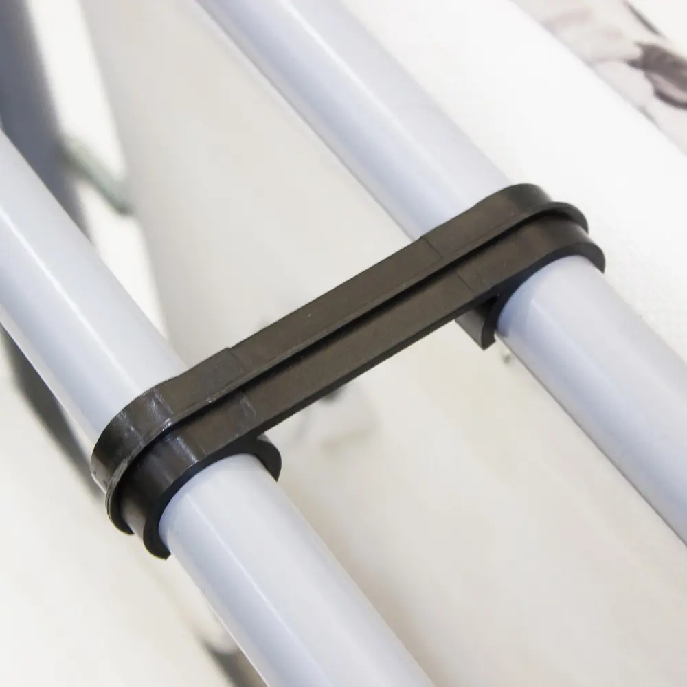 Кровать Надин складная, мягкая Santreyd STLM-2111589 - Вид №8