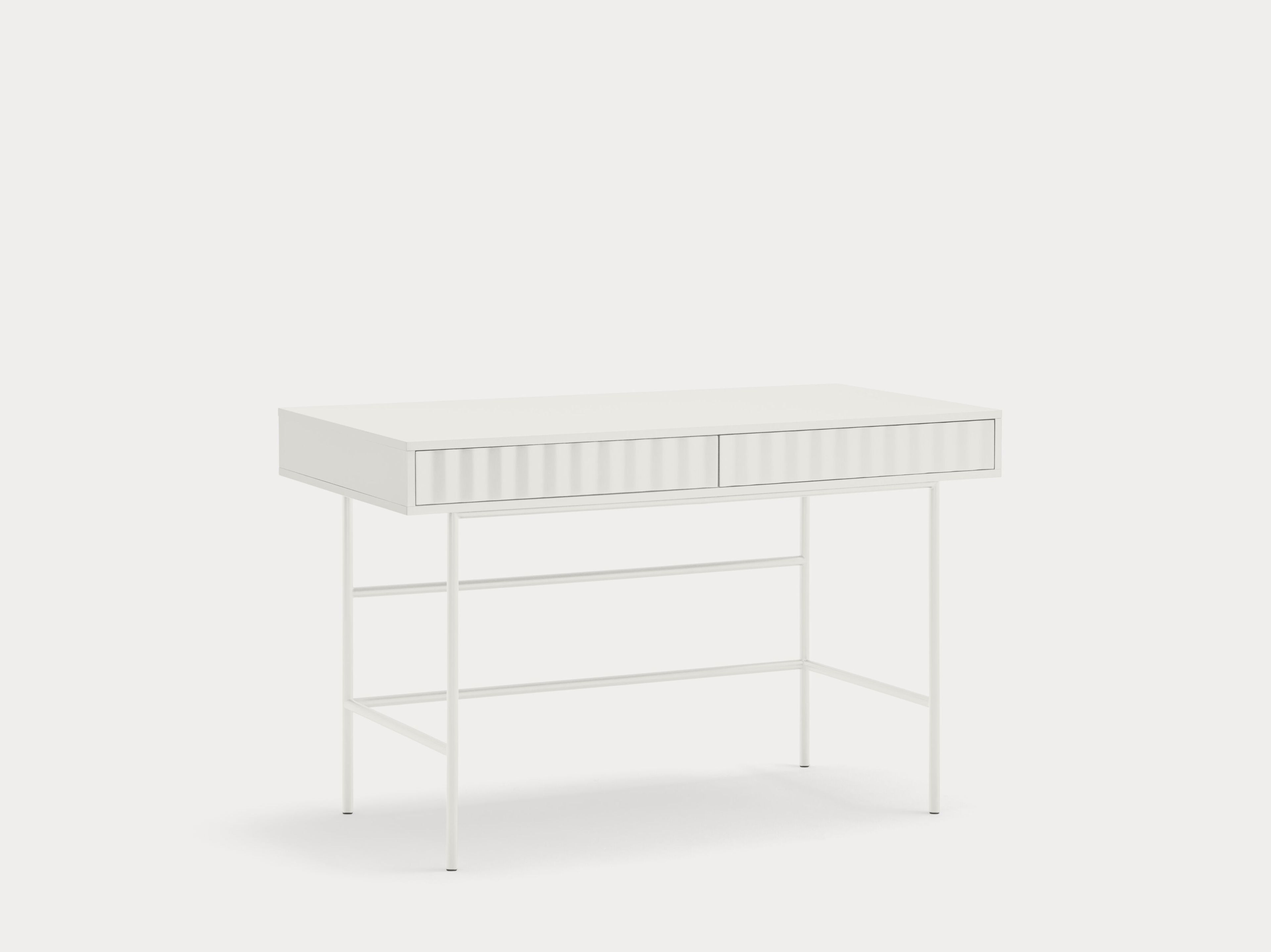 Стол из МДФ с ящиками TEULAT Sierra ARCH-00036653 - Вид №11