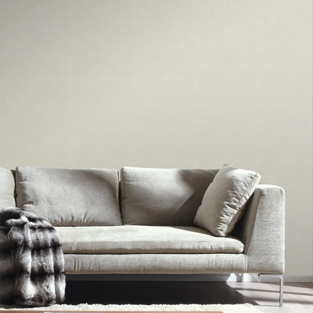 Обои флизелиновые Inspire Diego светло-бежевые 1.06 м 641042 STLM-2204726 - Вид №2