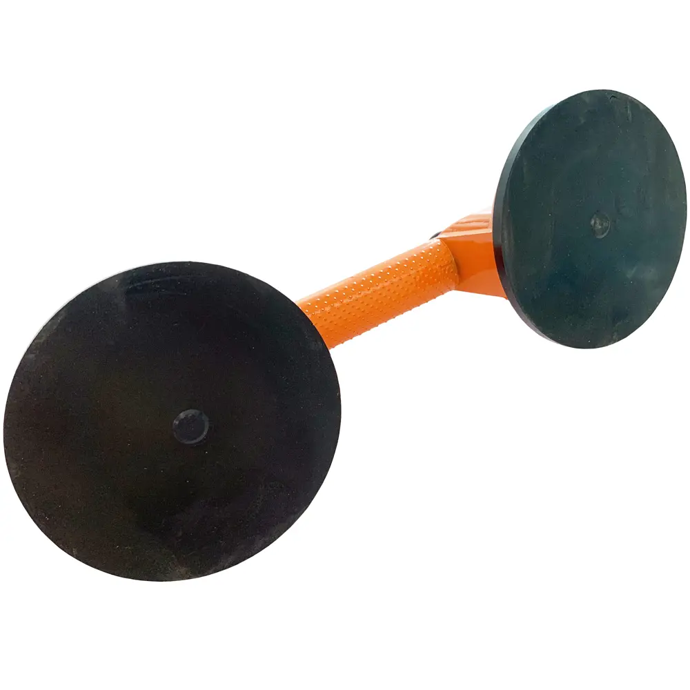 Двойной стеклодомкрат СПЕЦ для безопасного перемещения стекла до 80 кг 84556783 STLM-0051911 - Вид №2