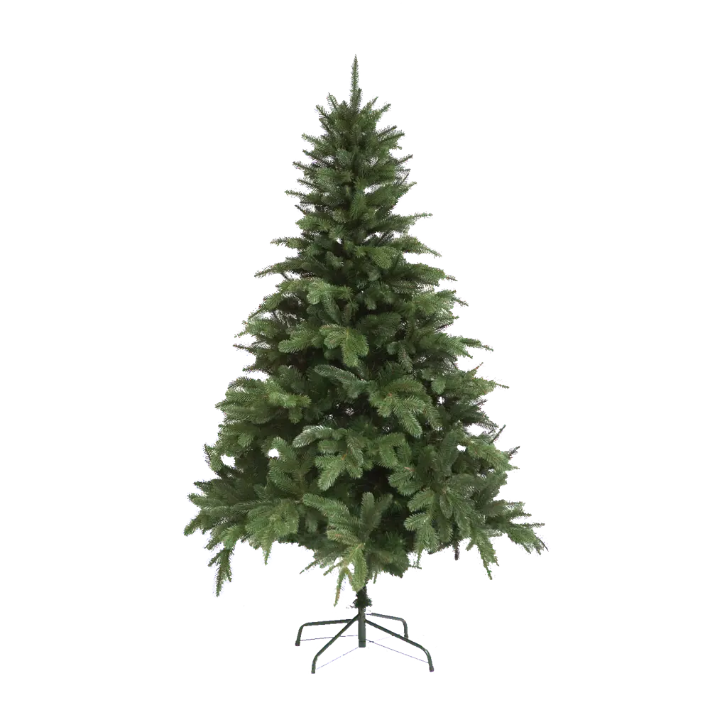 Ель новогодняя искусственная Mag Агния 210 см STLM-2073858 - Вид №1