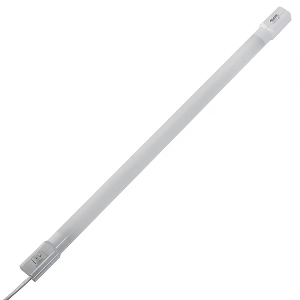 Светильник светодиодный Osram 8.9 Вт, 800 Лм, цвет холодный STLM-2093648
