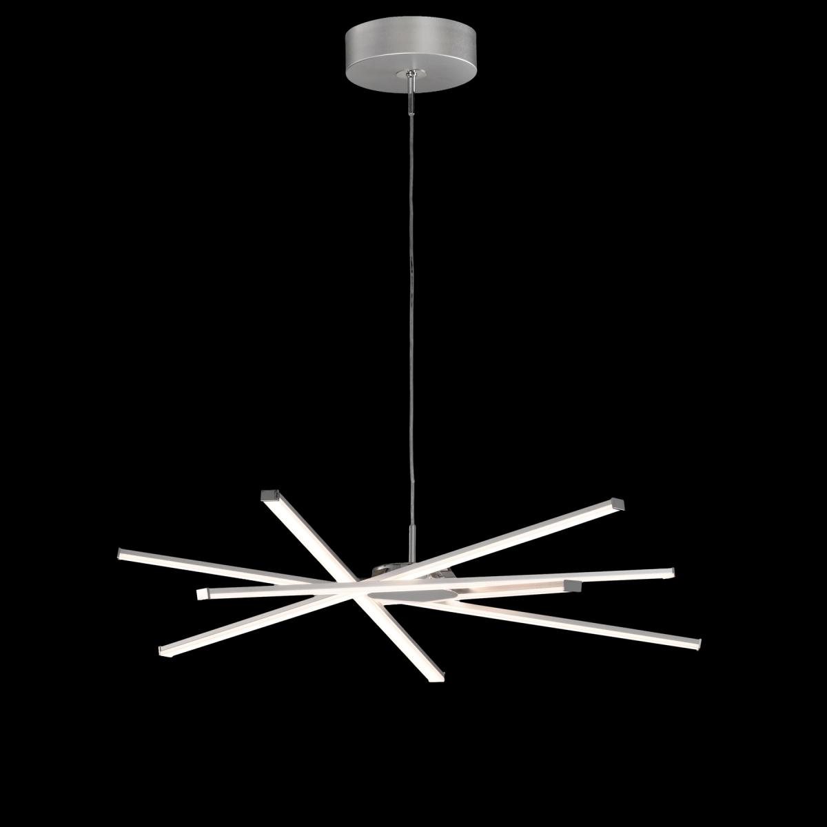 083663 Люстра Star LED 5915 Mantra Star Led  - Вид №2