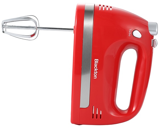 9912456 Миксер Blackton Bt MX321 красный STDN-0008670 - Вид №1