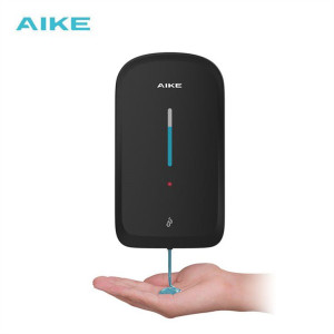 Автоматический дозатор жидкого мыла AIKE AK1220_790